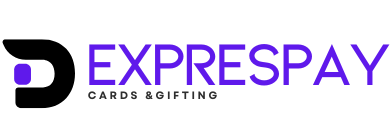 Gift card Brand Logo