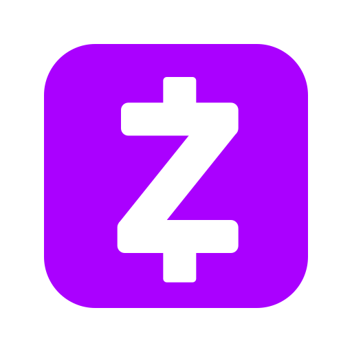 Zelle Icon